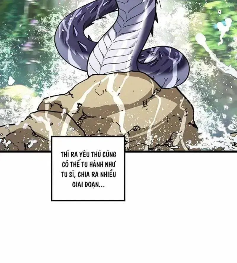 Lão xà tu tiên truyện Chapter 2.4 - 60