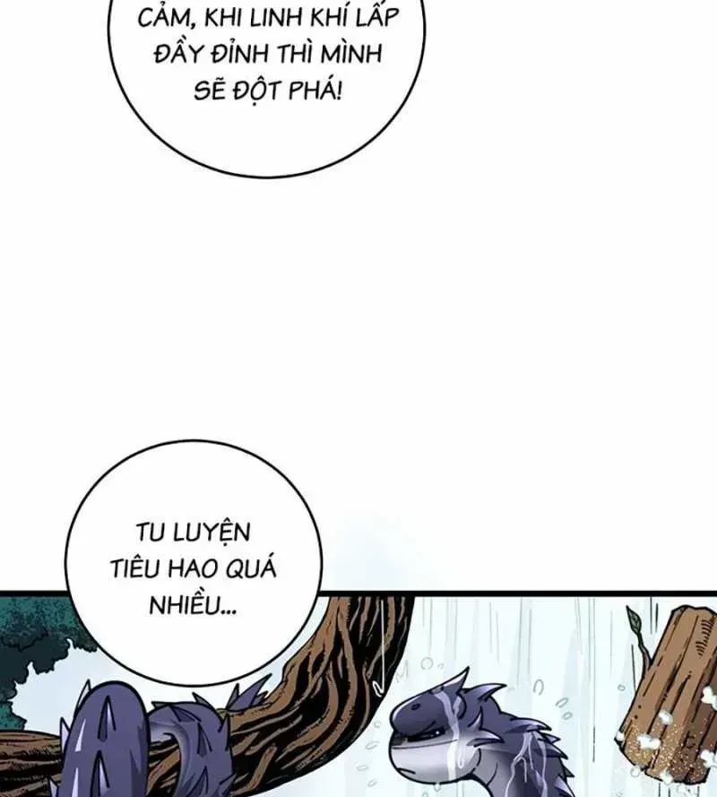 Lão xà tu tiên truyện Chapter 2.4 - 87