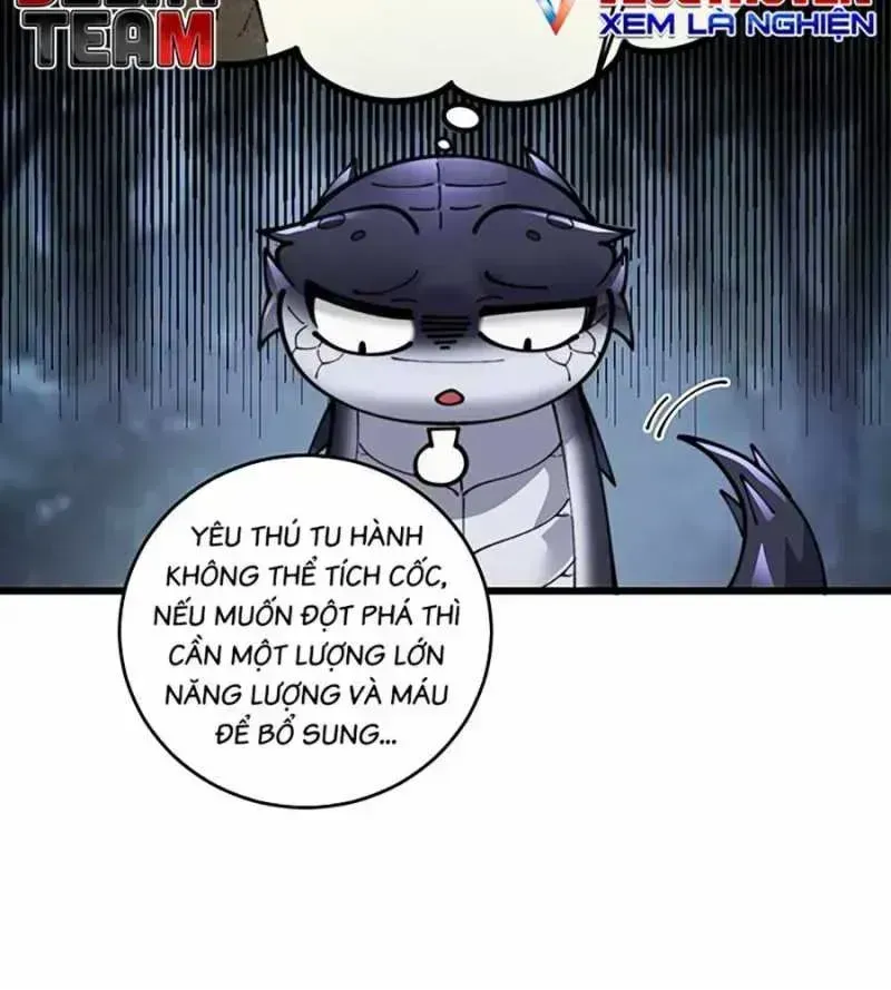 Lão xà tu tiên truyện Chapter 2.4 - 89