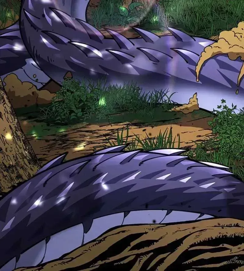 Lão xà tu tiên truyện Chapter 2.5 - 7