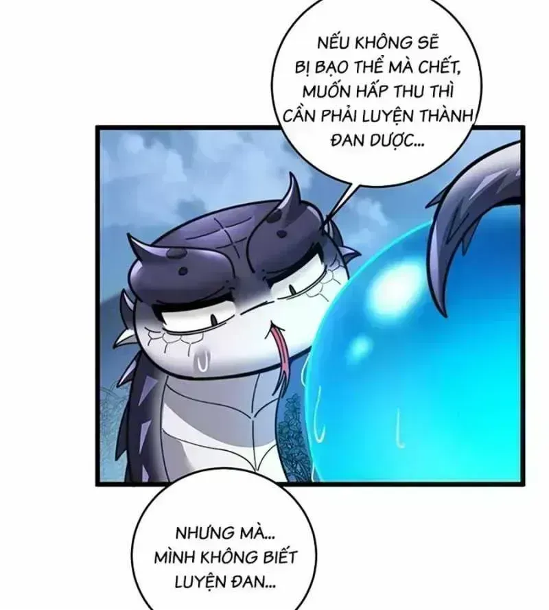 Lão xà tu tiên truyện Chapter 2.8 - 135