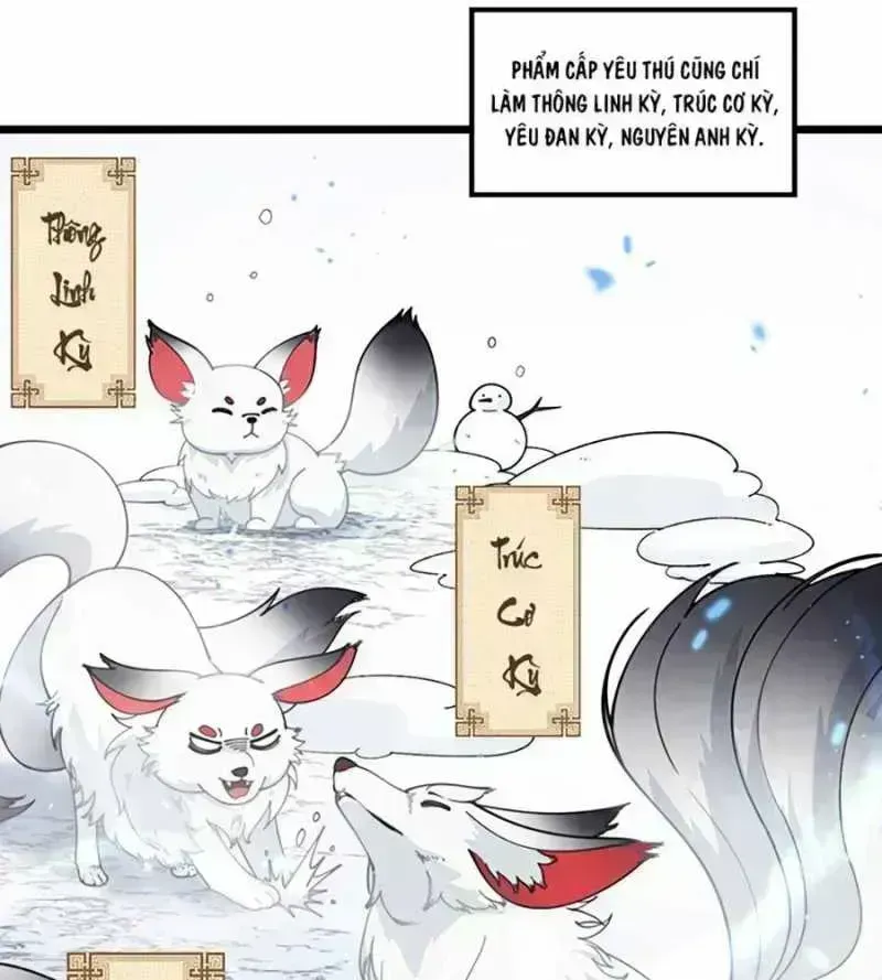 Lão xà tu tiên truyện Chapter 2.8 - 65