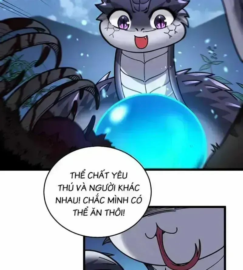 Lão xà tu tiên truyện Chapter 2.9 - 140