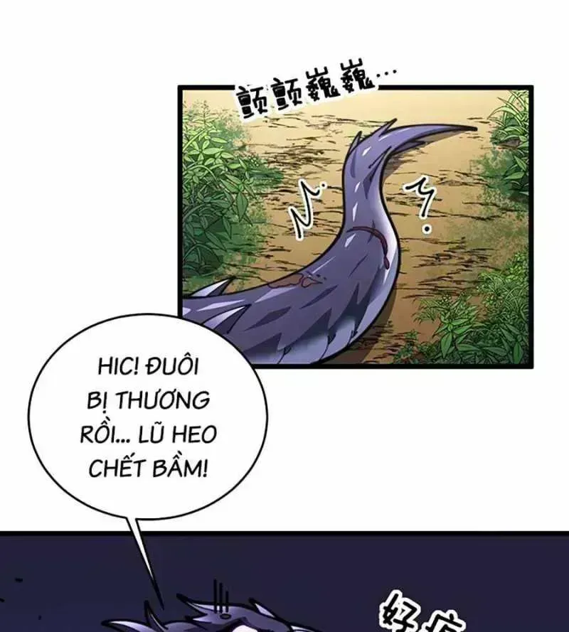 Lão xà tu tiên truyện Chapter 2.9 - 19