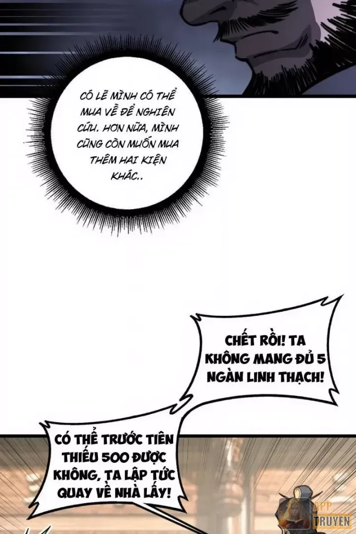 Lão xà tu tiên truyện Chapter 80.5 - 11