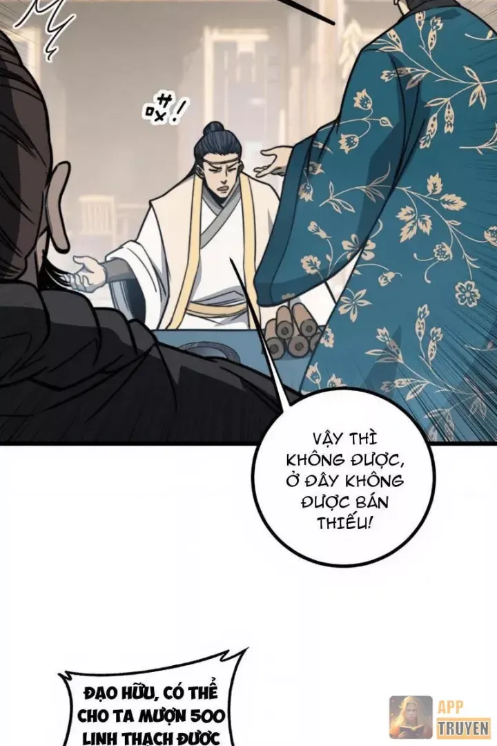 Lão xà tu tiên truyện Chapter 80.5 - 12