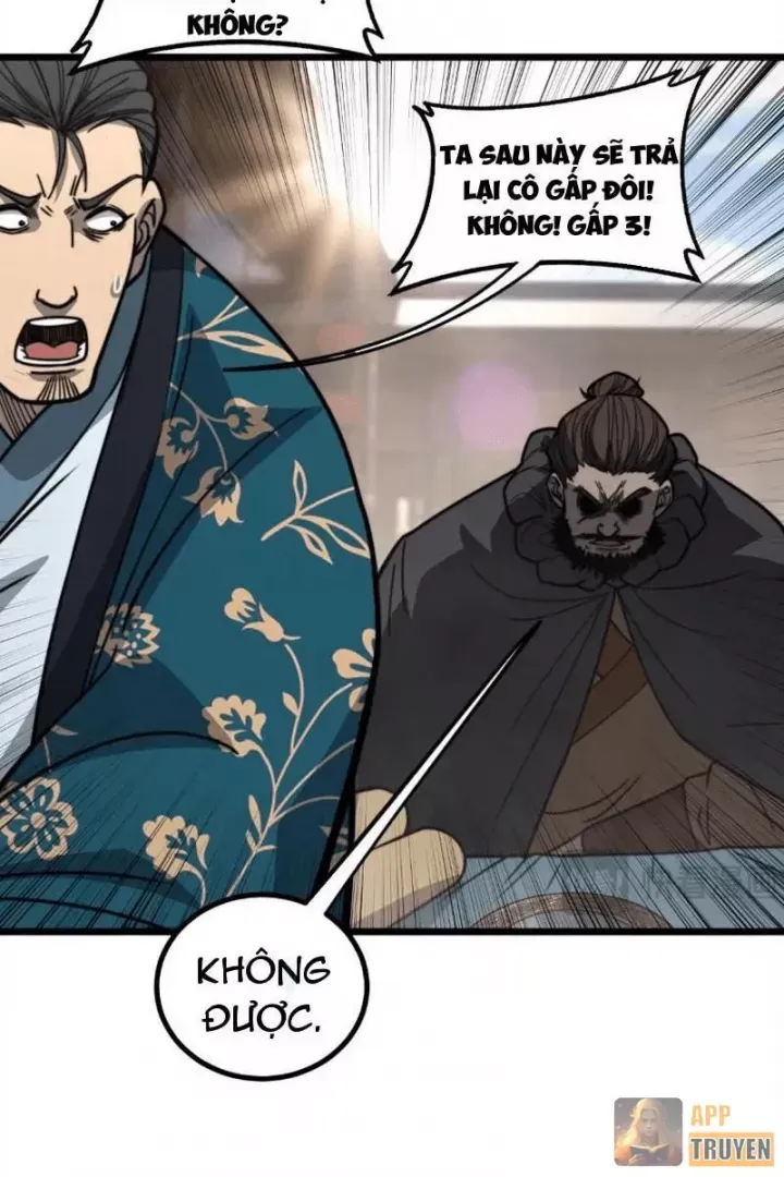 Lão xà tu tiên truyện Chapter 80.5 - 13