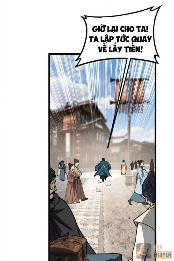 Lão xà tu tiên truyện Chapter 80.5 - 14