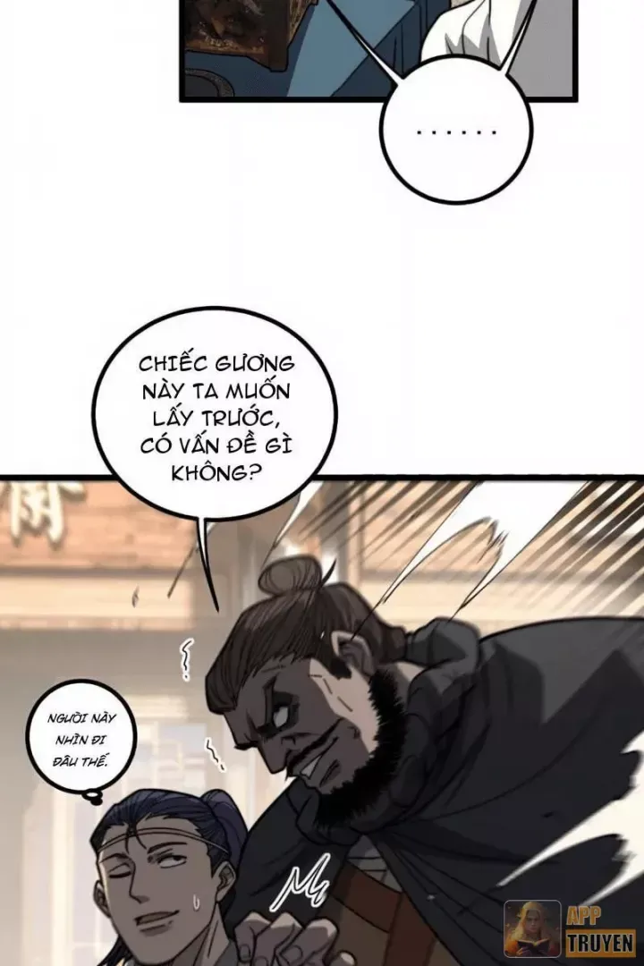 Lão xà tu tiên truyện Chapter 80.5 - 15