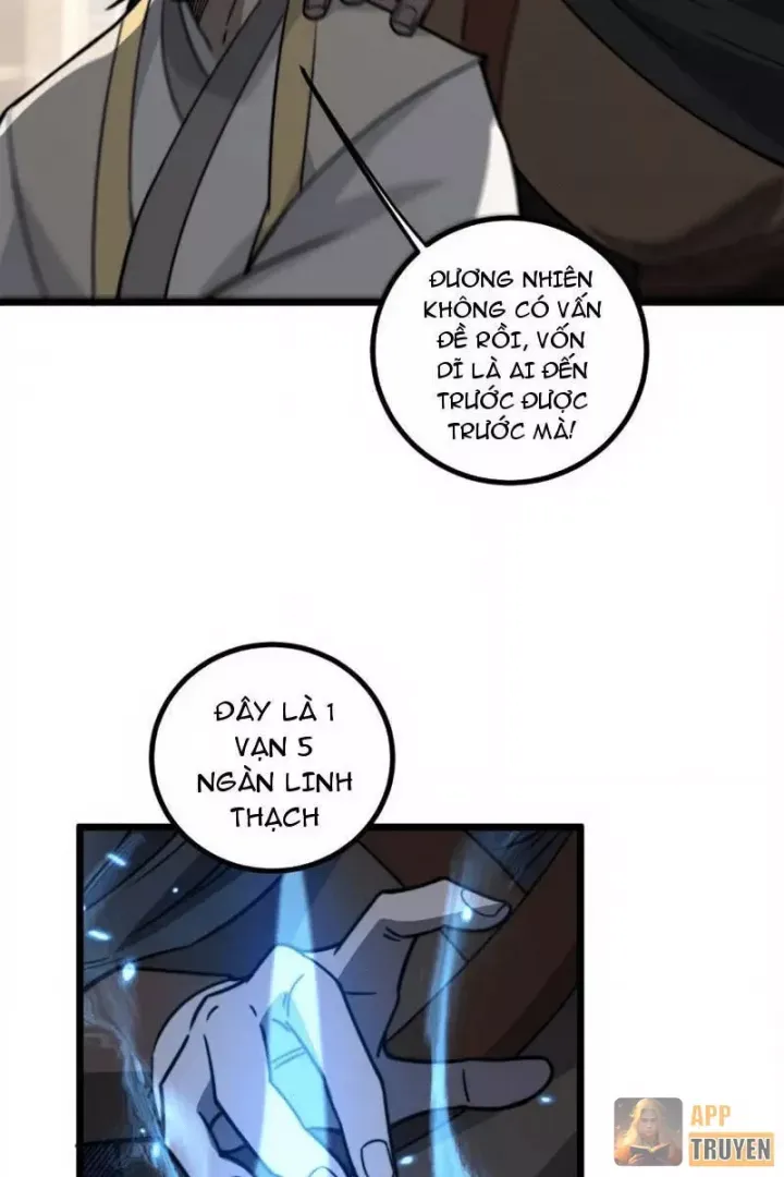 Lão xà tu tiên truyện Chapter 80.5 - 16