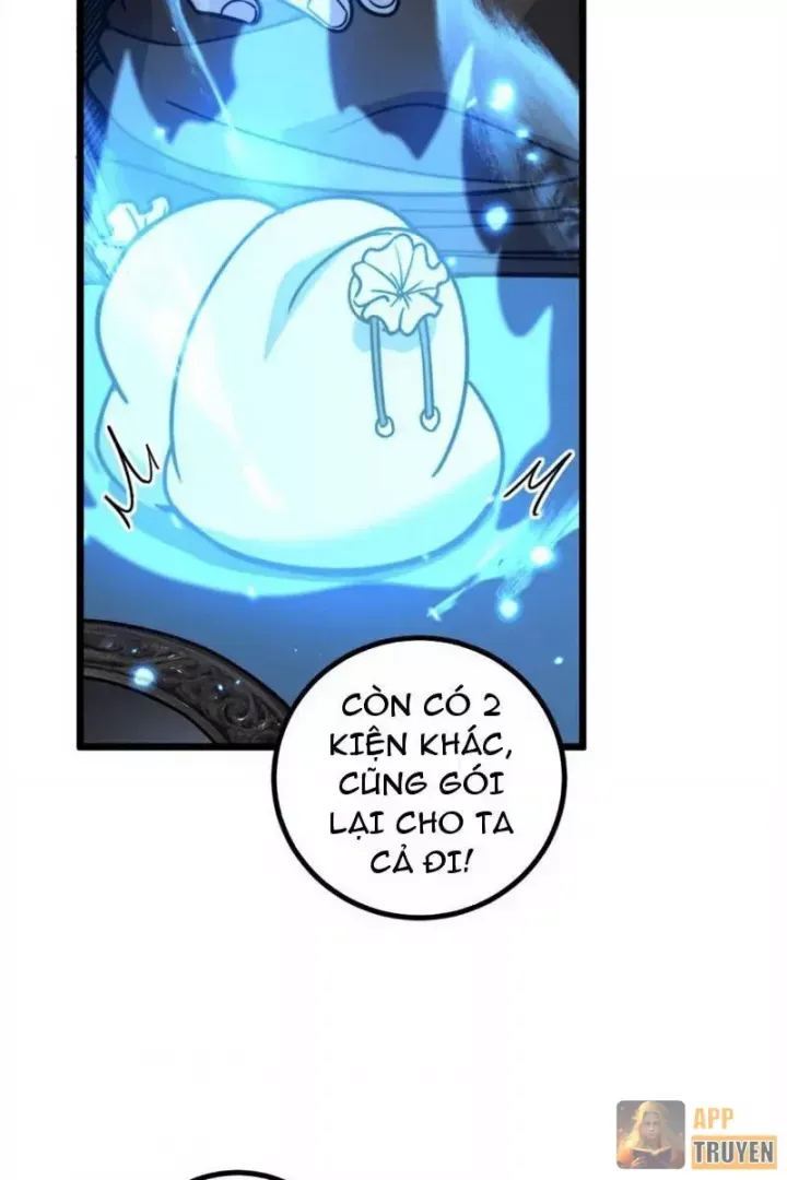 Lão xà tu tiên truyện Chapter 80.5 - 17
