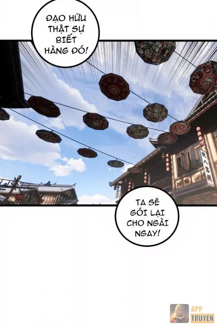 Lão xà tu tiên truyện Chapter 80.5 - 18