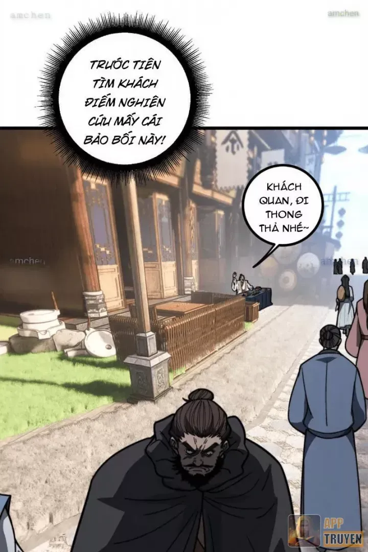 Lão xà tu tiên truyện Chapter 80.5 - 19