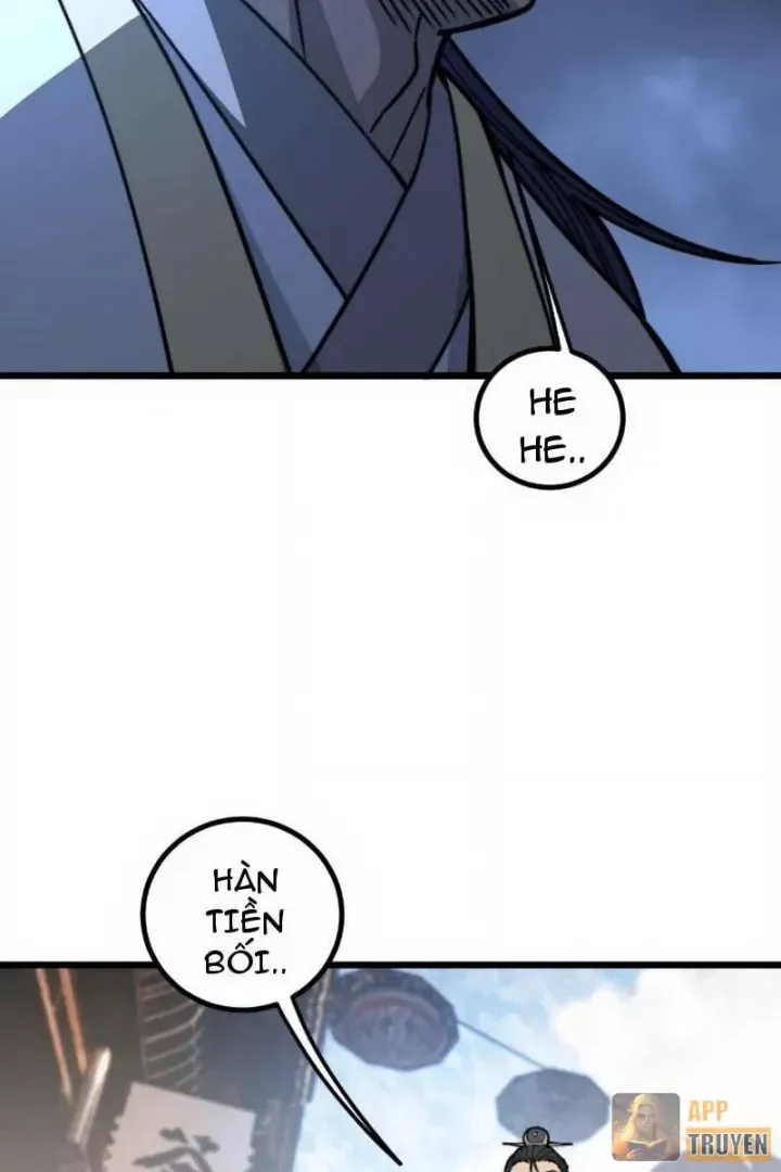 Lão xà tu tiên truyện Chapter 80.5 - 21