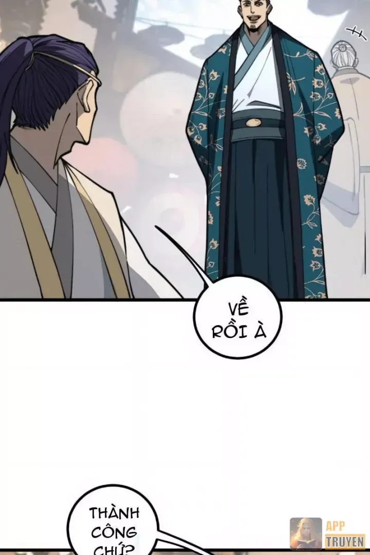 Lão xà tu tiên truyện Chapter 80.5 - 22