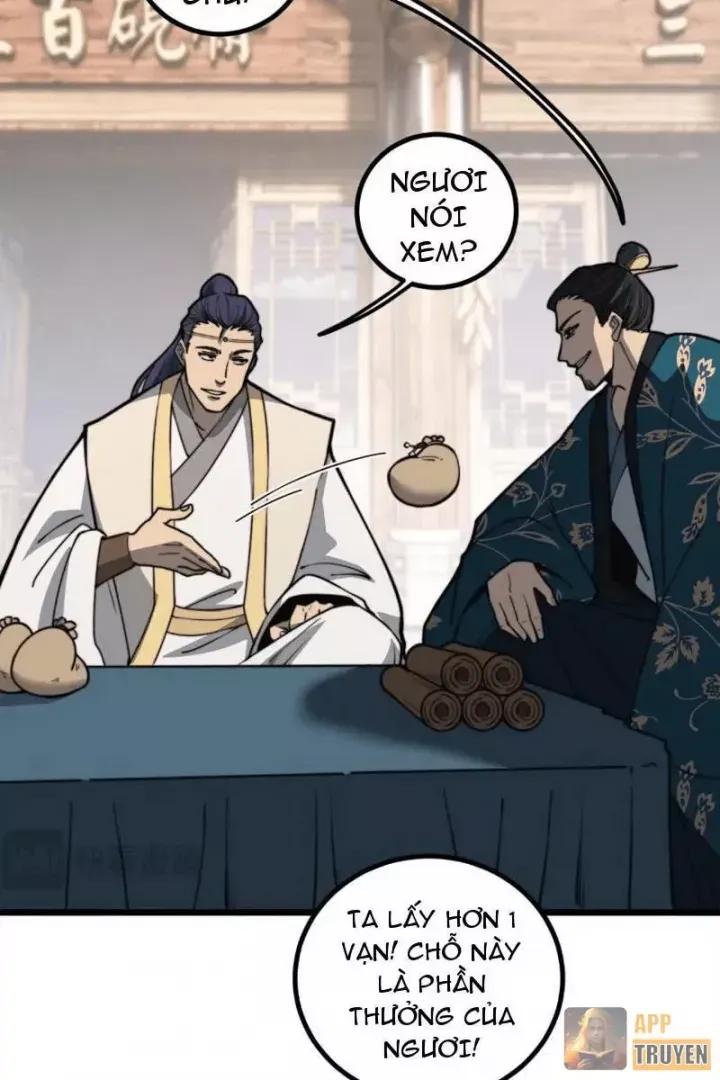 Lão xà tu tiên truyện Chapter 80.5 - 23