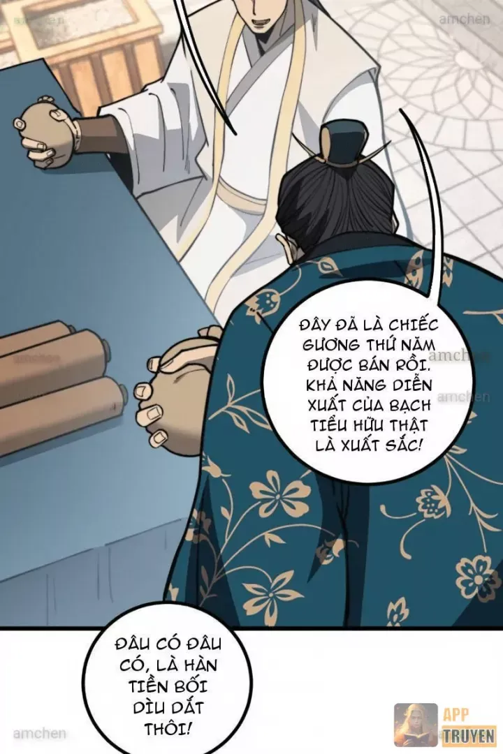 Lão xà tu tiên truyện Chapter 80.5 - 25