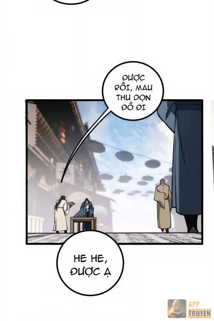 Lão xà tu tiên truyện Chapter 80.5 - 26