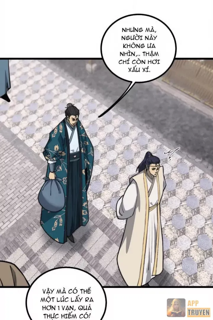 Lão xà tu tiên truyện Chapter 80.5 - 27
