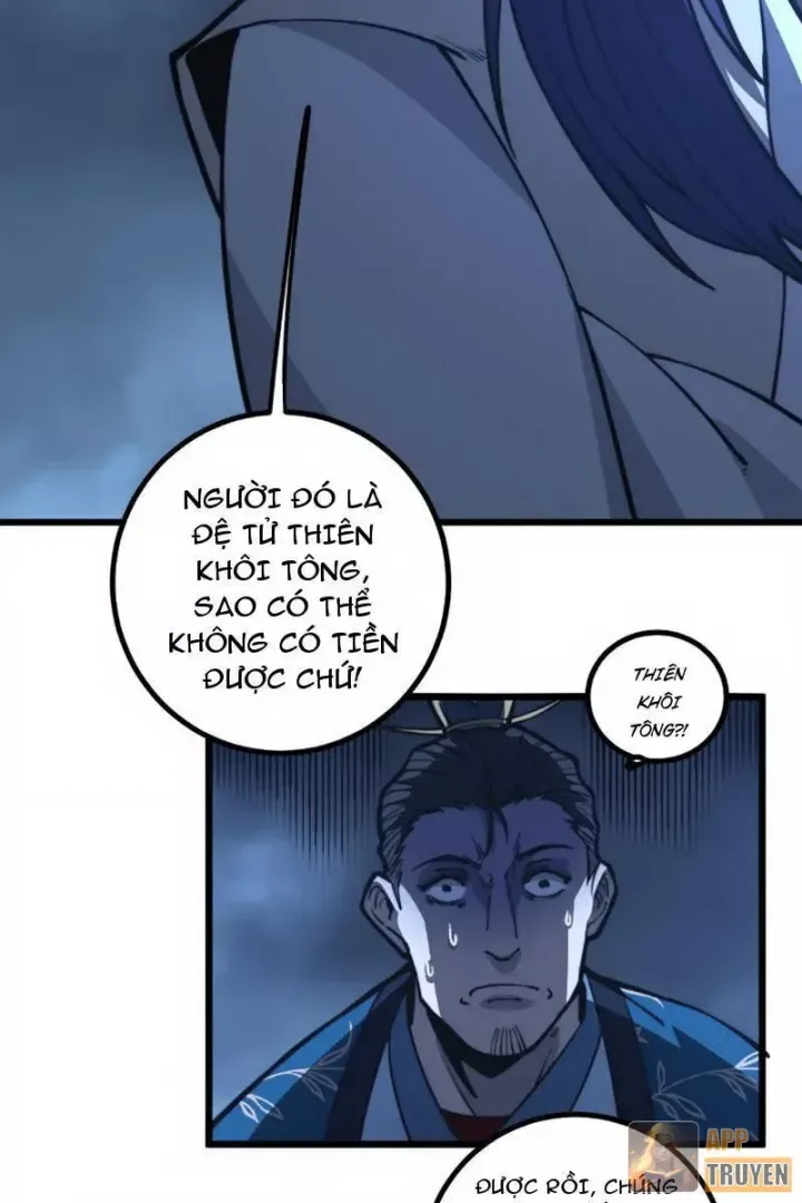 Lão xà tu tiên truyện Chapter 80.5 - 29