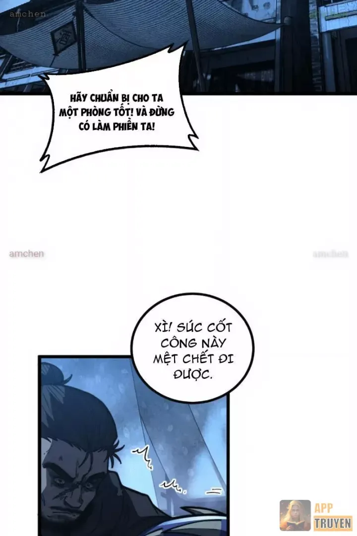 Lão xà tu tiên truyện Chapter 80.5 - 31