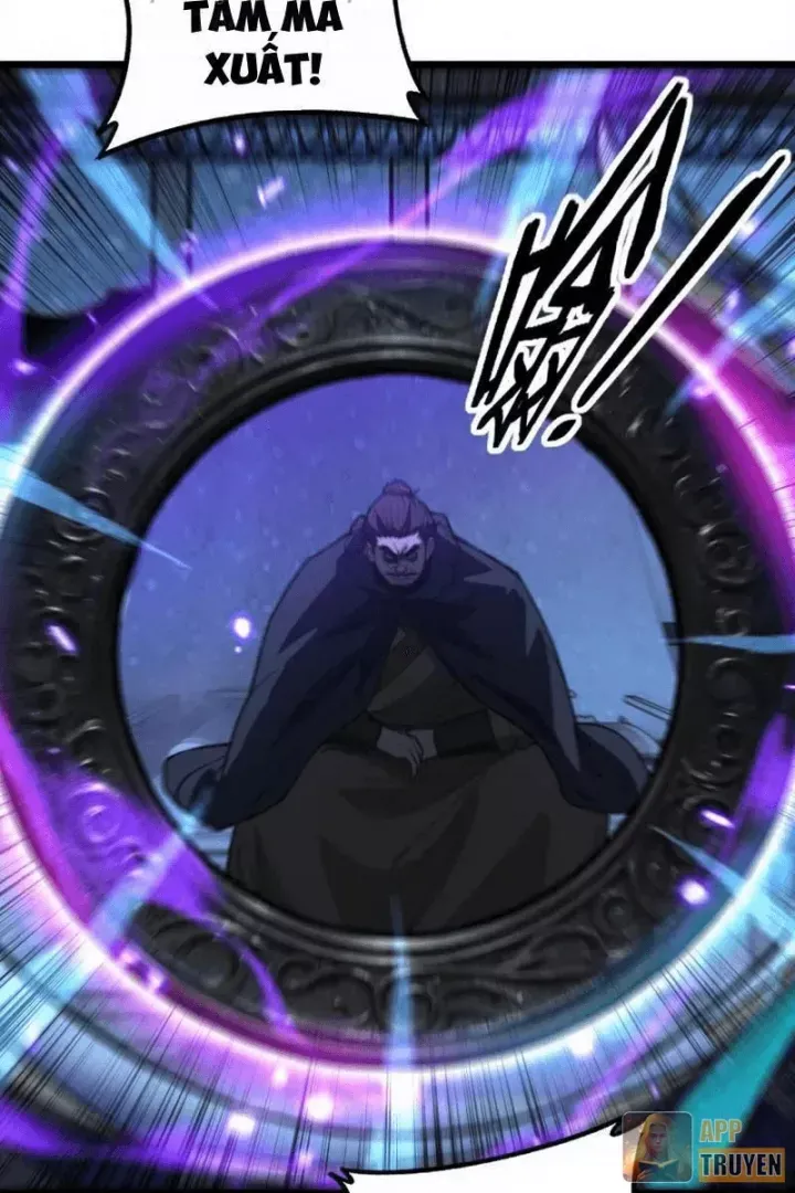 Lão xà tu tiên truyện Chapter 80.5 - 34