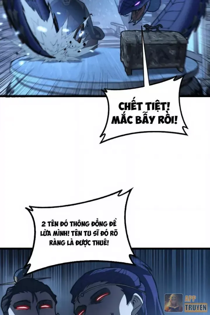 Lão xà tu tiên truyện Chapter 80.5 - 39