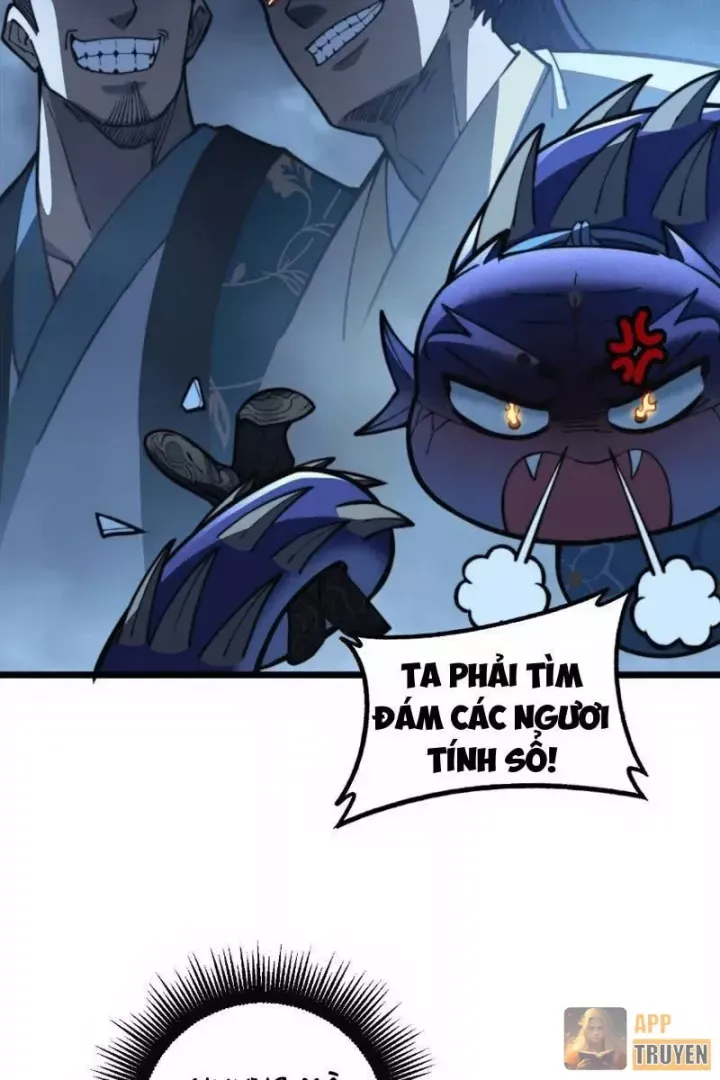Lão xà tu tiên truyện Chapter 80.5 - 40