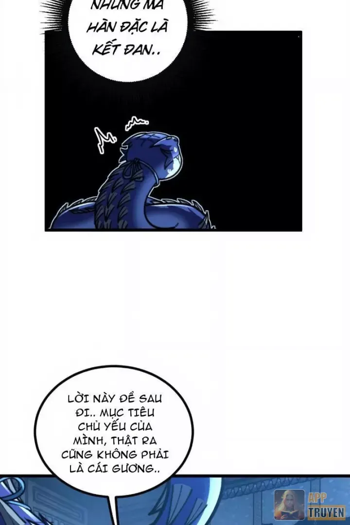 Lão xà tu tiên truyện Chapter 80.5 - 41