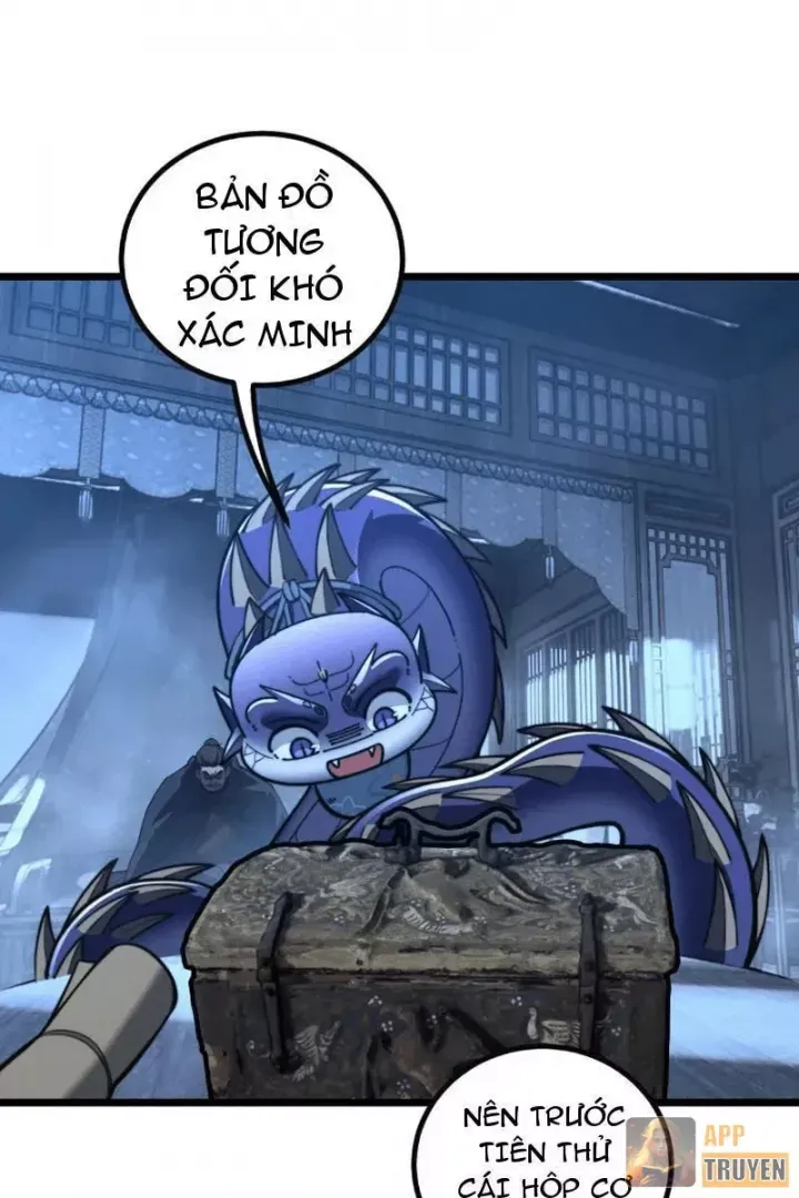Lão xà tu tiên truyện Chapter 80.5 - 43