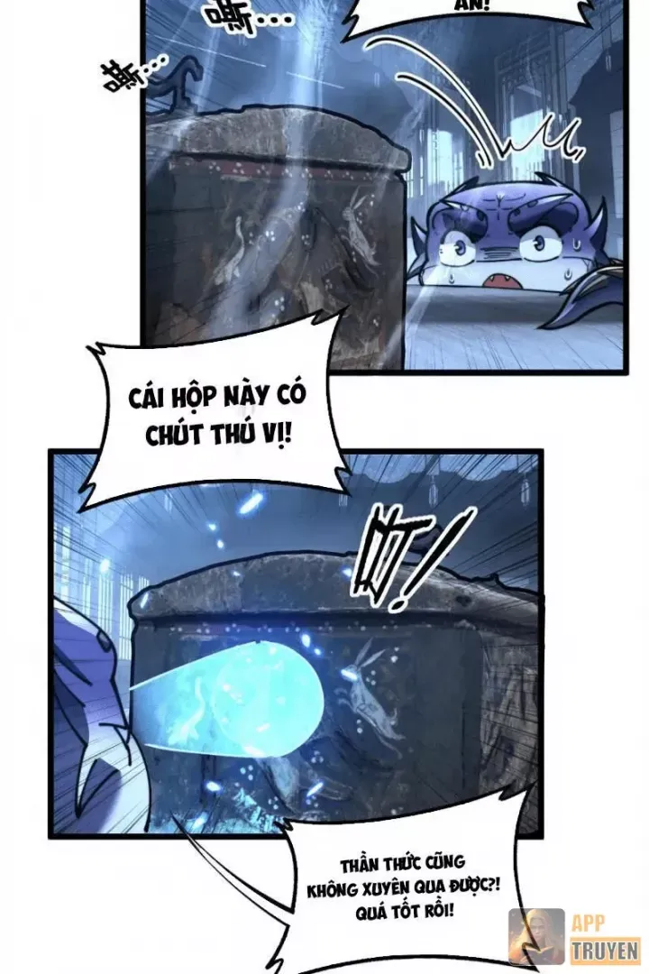 Lão xà tu tiên truyện Chapter 80.5 - 46