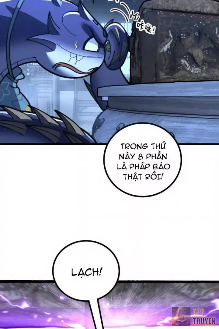 Lão xà tu tiên truyện Chapter 80.5 - 48