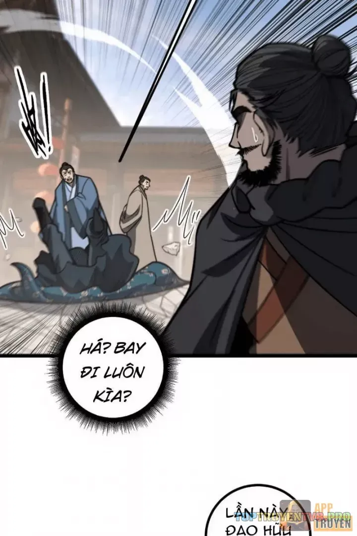 Lão xà tu tiên truyện Chapter 80.5 - 6