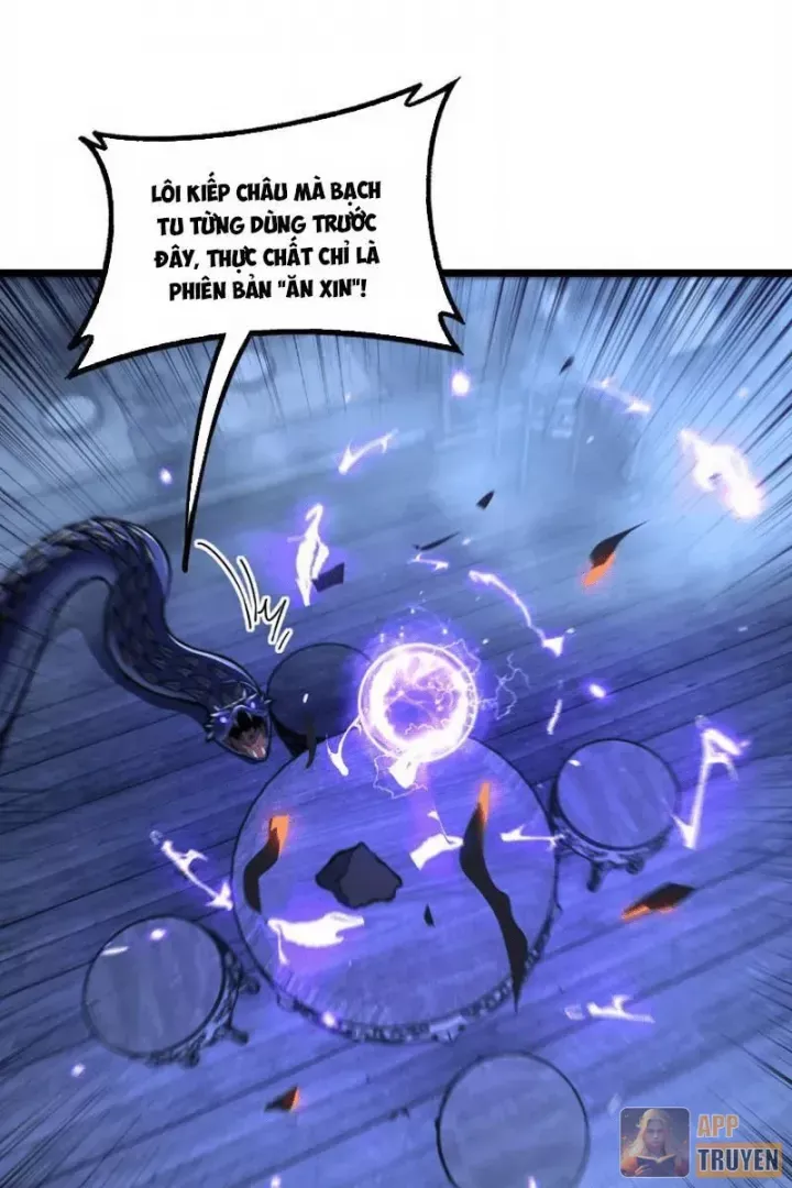 Lão xà tu tiên truyện Chapter 80.5 - 56