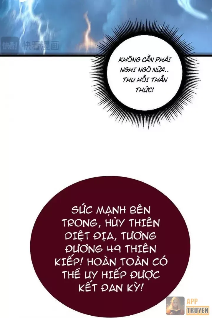 Lão xà tu tiên truyện Chapter 80.5 - 60