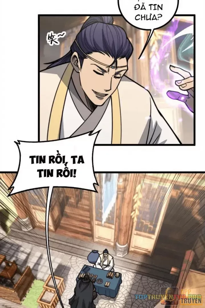 Lão xà tu tiên truyện Chapter 80.5 - 7