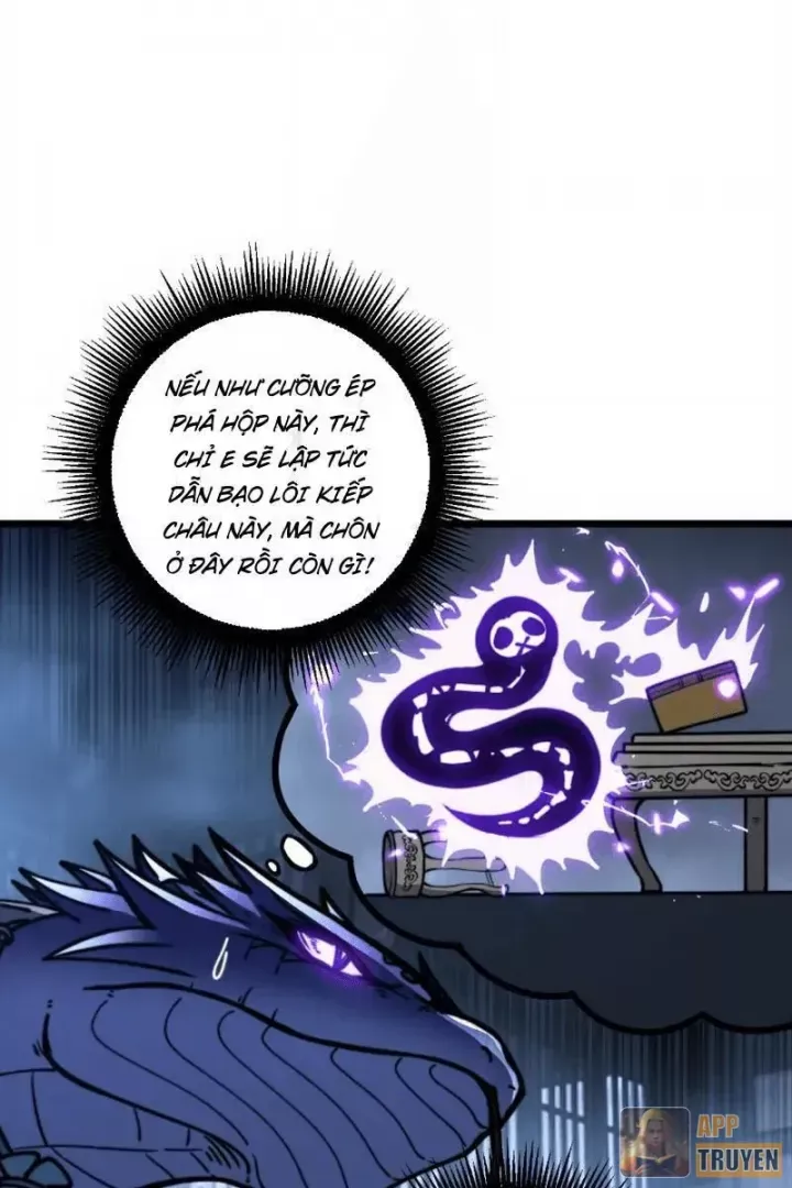 Lão xà tu tiên truyện Chapter 80.5 - 61