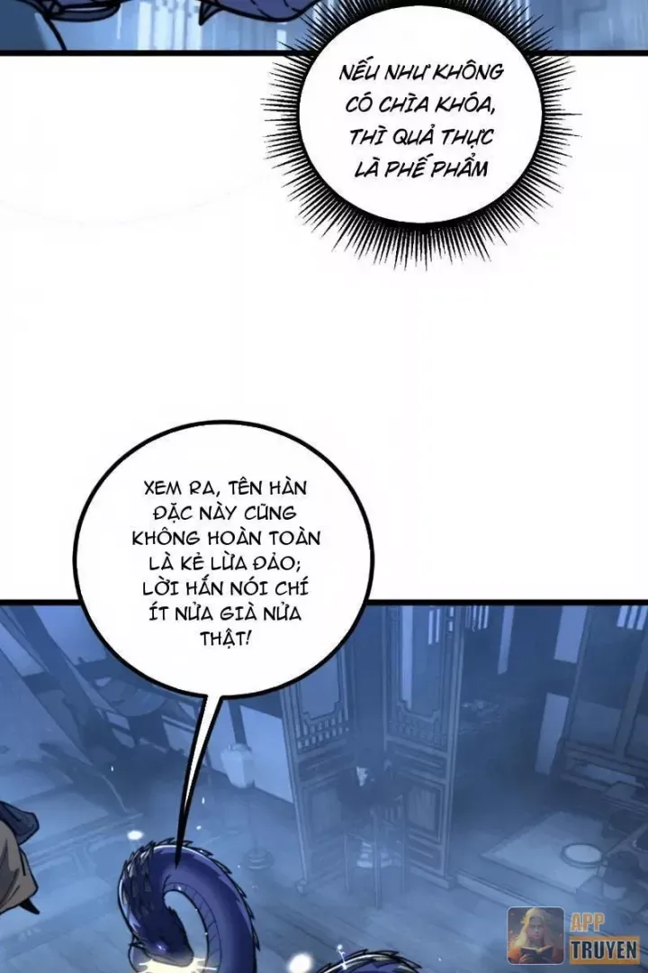 Lão xà tu tiên truyện Chapter 80.5 - 62