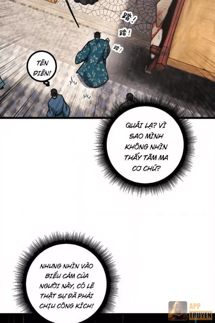 Lão xà tu tiên truyện Chapter 80.5 - 8