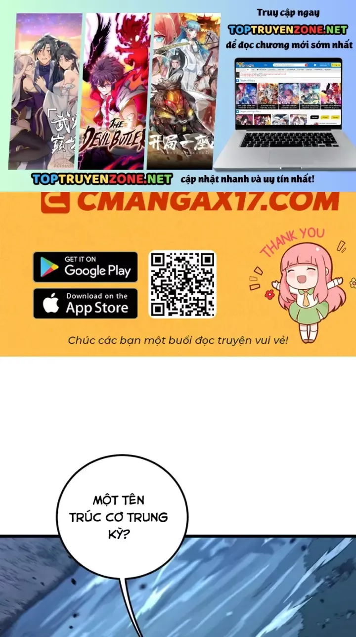 Lão xà tu tiên truyện Chapter 91 - 2