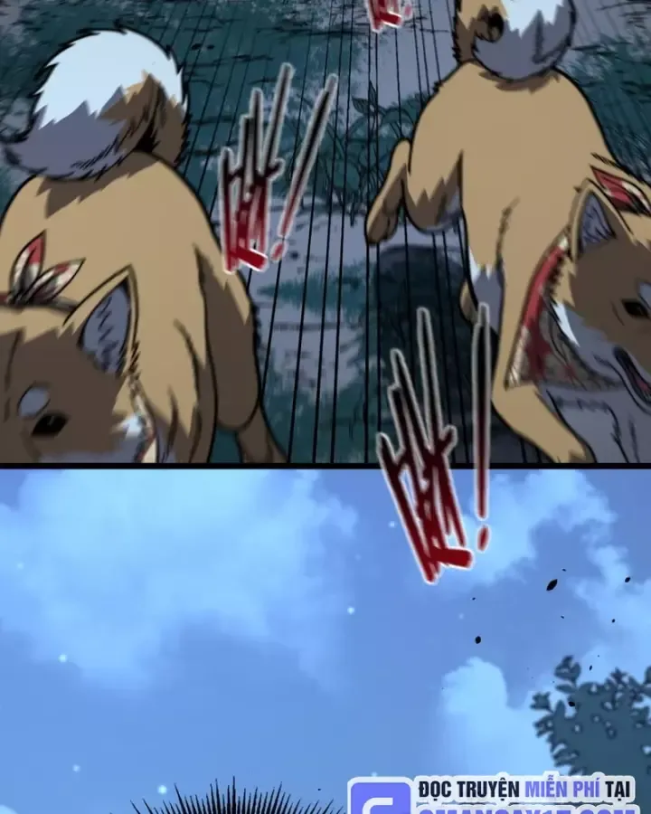 Lão xà tu tiên truyện Chapter 91 - 11
