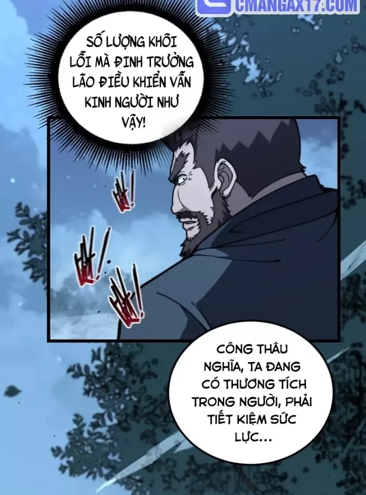Lão xà tu tiên truyện Chapter 91 - 12