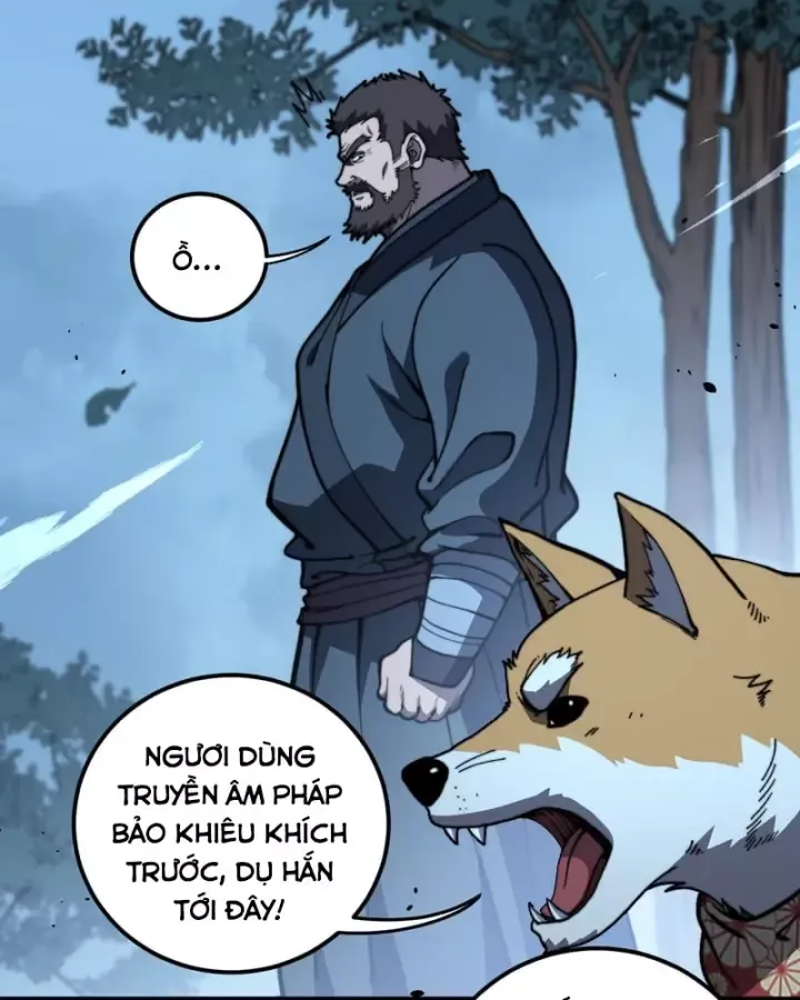 Lão xà tu tiên truyện Chapter 91 - 13