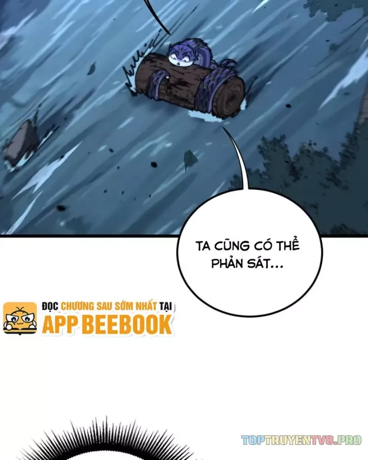 Lão xà tu tiên truyện Chapter 91 - 3