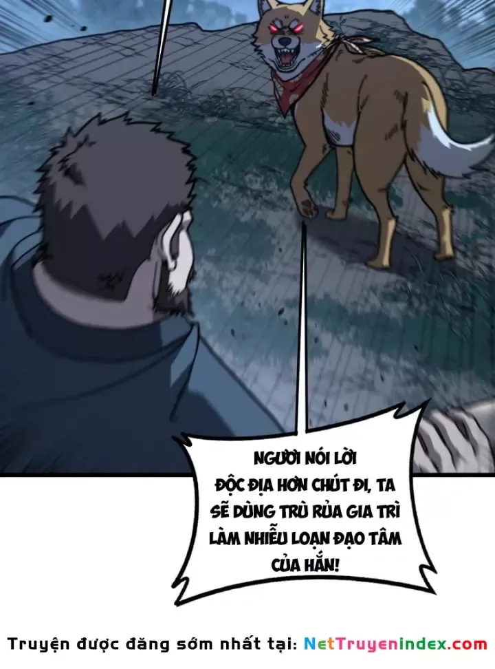 Lão xà tu tiên truyện Chapter 91 - 22