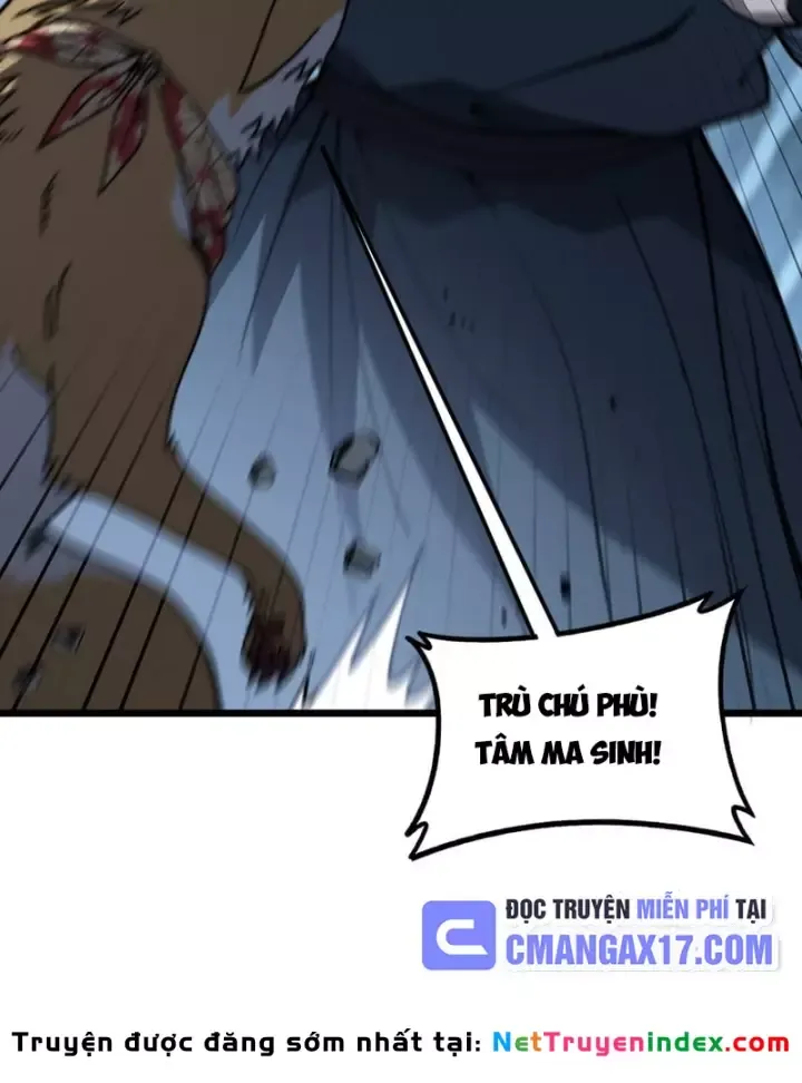 Lão xà tu tiên truyện Chapter 91 - 25