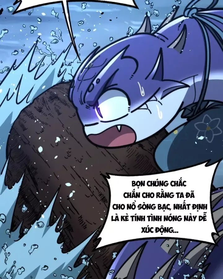 Lão xà tu tiên truyện Chapter 91 - 29