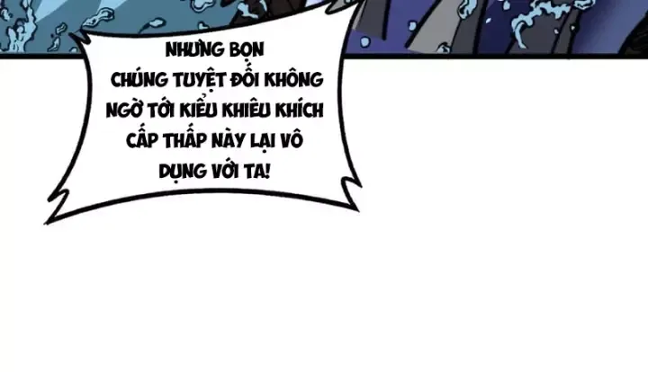 Lão xà tu tiên truyện Chapter 91 - 30