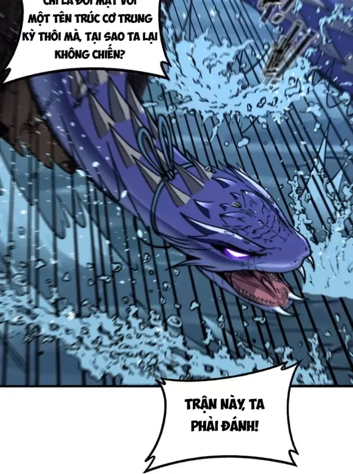 Lão xà tu tiên truyện Chapter 91 - 39