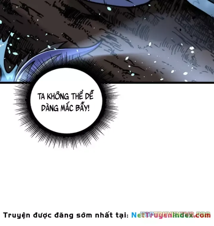 Lão xà tu tiên truyện Chapter 91 - 5